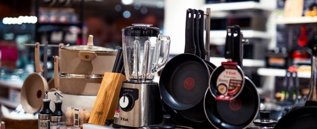 How to Choose Useful Home and Kitchen Products