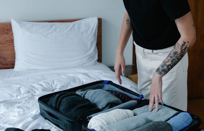 How to Choose Useful Travel Accessories for Every Trip How to Choose Useful Travel Accessories for Every Trip