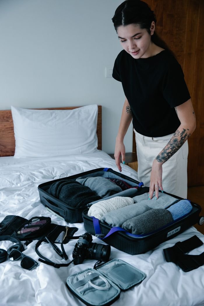 How to Choose Useful Travel Accessories for Every Trip How to Choose Useful Travel Accessories for Every Trip